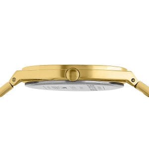 Slazenger SL.09.2311.3.04 Kadın Kol Saati | 30 mm Altın Kasa, Gümüş Kadran