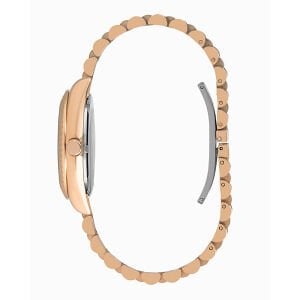 Beverly Hills Polo Club BP3172C.430 Kol Saati | 36 mm Rose Gold Kasa, Diamond Serisi, Quartz Mekanizma Kadın Saat