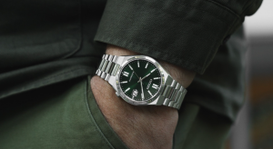 Citizen NJ0200-50X Erkek Kol Saati | 37 mm Paslanmaz Çelik Kasa, Yeşil Kadran, Otomatik Mekanizma