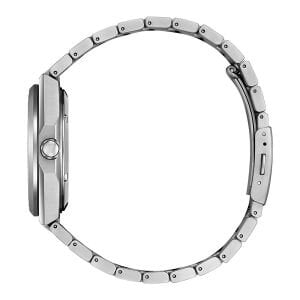 Citizen Zenshin Super Titanium Small Seconds NJ0180-80X Kol Saati, Otomatik Mekanizma